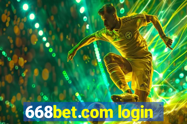 668bet.com login